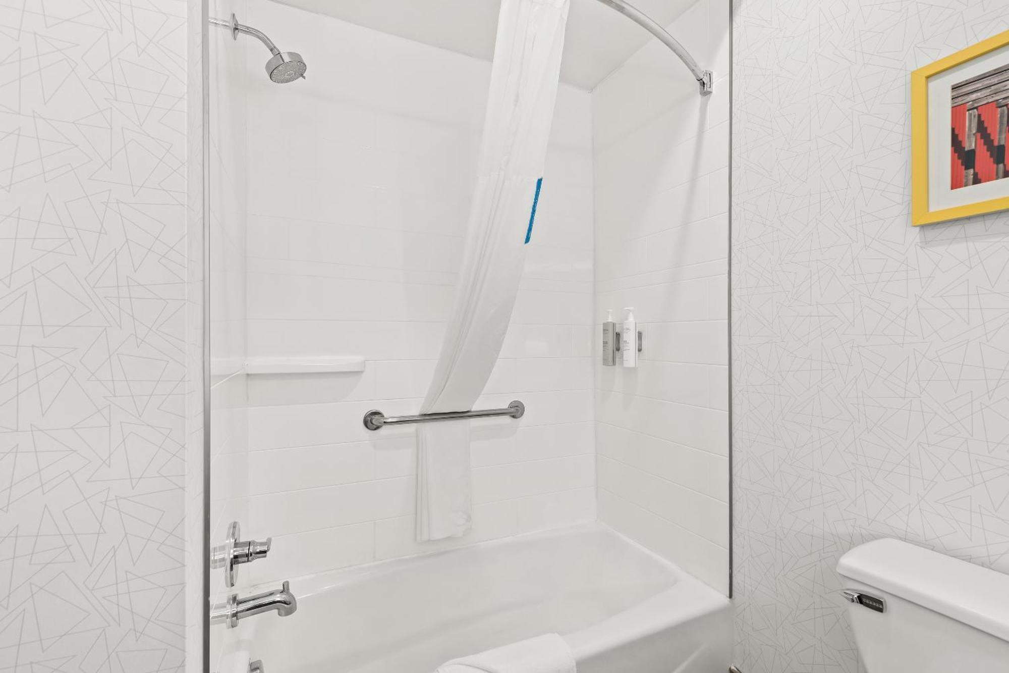 Hampton Inn לונגוויו מראה חיצוני תמונה
