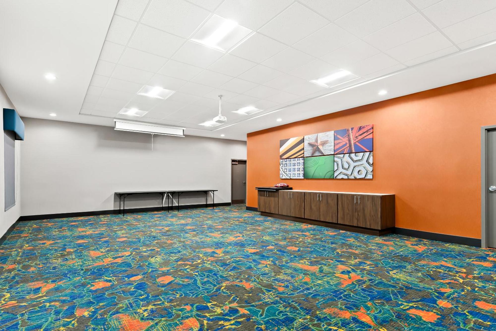 Hampton Inn לונגוויו מראה חיצוני תמונה