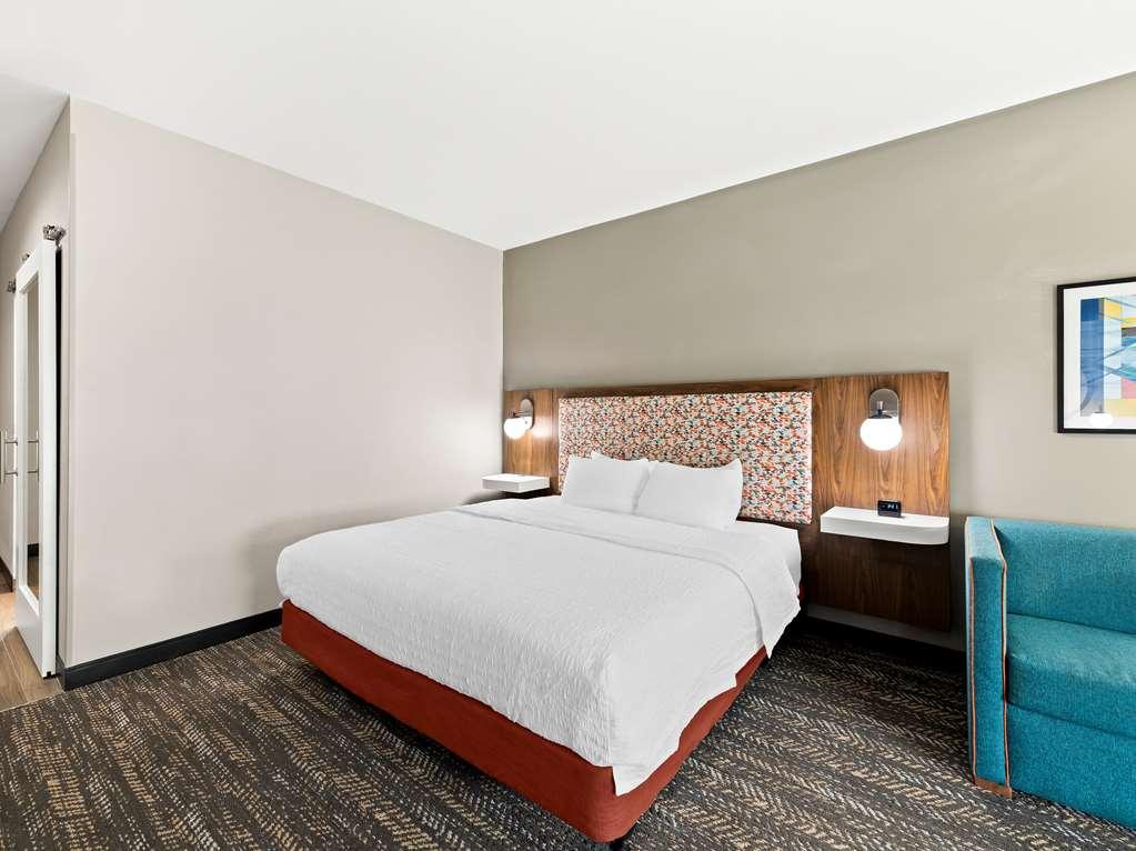 Hampton Inn לונגוויו חדר תמונה